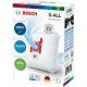 Vrecká do vysávača BOSCH BBZ 41FG ALL