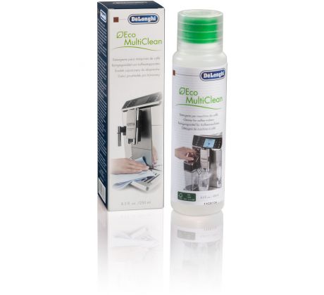DLS 550 MILK CLEAN čistič DELONGHI