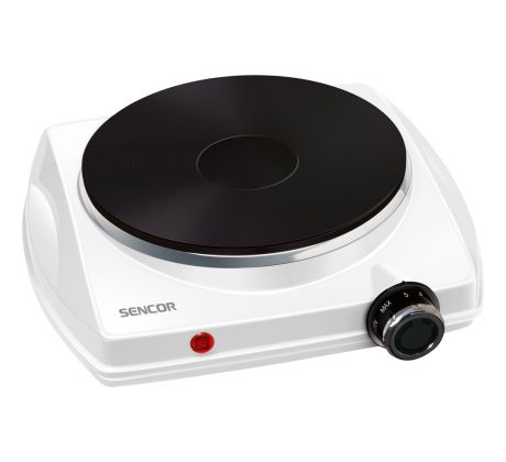 SENCOR SCP 1503WH-EUE3 varič jednoplatnička