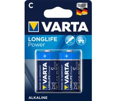 Varta Longlife Power C 2ks 4914121412