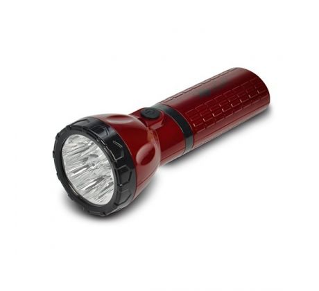 SOLIGHT WN10 nabíjacie LED svietidlo, plug-in, Pb 800mAh