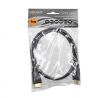 1,5 metra Solight HDMI kábel 1.4 A konektor - HDMI 1.4 A konektor