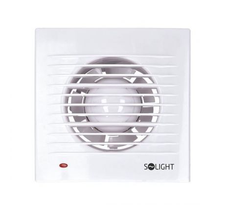 Solight axiálny ventilátor AV01