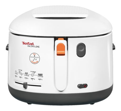 TEFAL FF162131 fritéza