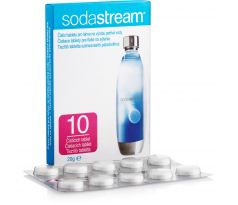 Čistiace tablety pre fľaše SODASTREAM