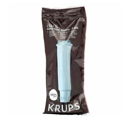 KRUPS F08801 FILTER CLARIS AQUA