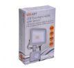 Solight WM-10WS-M LED reflektor sivý