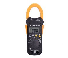 Kliešťový multimeter SOLIGHT V50