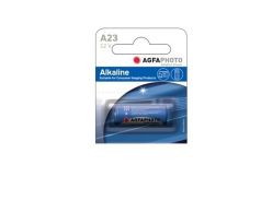 AgfaPhoto alkalická batéria LRV08-23A-LR23A, 1 ks