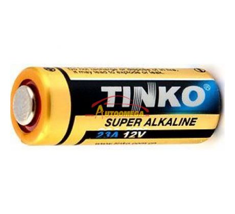Batéria TINKO 23A 12V