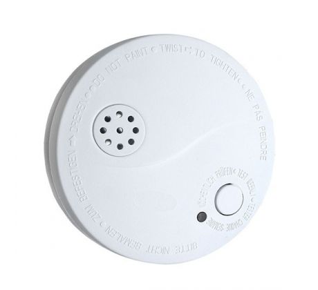 Solight 1D33 Detektor dymu