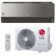 LG AC12BK Klimatizácia