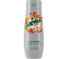 SODASTREAM Sirup mirinda light 440 ml