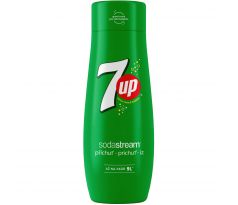 Sirup 7up 440 ml SODASTREAM