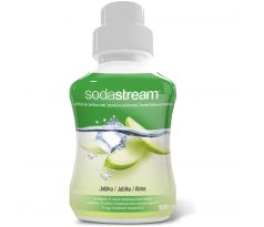 Sirup jablko 500 ml SODASTREAM