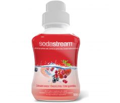 SODASTREAM Sirup ovocná zmes 500 ml