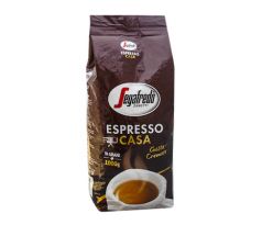 Segafredo Espresso Casa zrnková káva 1kg