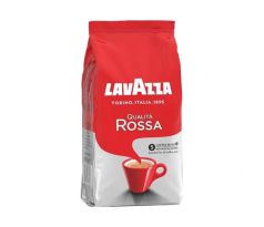 Lavazza Espresso Qualita Rossa zrnková káva 1kg