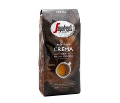 Segafredo Selezione Crema zrnková káva 1kg