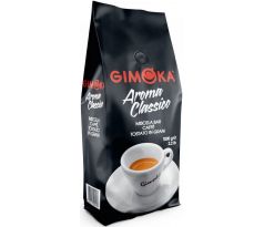 Gimoka Aroma Classico zrnková káva 1kg