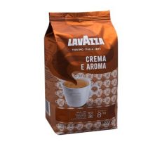 Lavazza Crema e Aroma zrnková káva 1kg