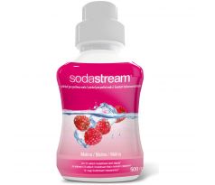 SODASTREAM Sirup malina 500 ml