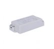 LED napájací zdroj, 230V - 12V, 2000mA, 24W, IP20