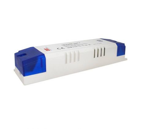 Adaptér ku LED pásu AC/DC 60W 12V Celokryt