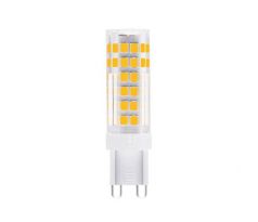 LED žiarovka G9 4,5W, 400 lm, 3000K