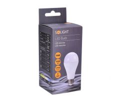 LED Žiarovka 15W, E27, 4000K, 220°, 1275 lm