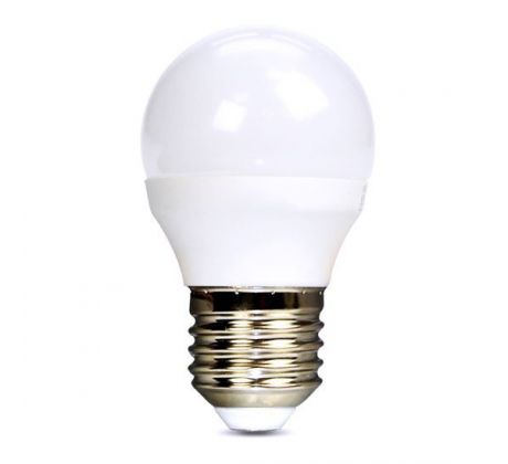 LED Žiarovka 8W, E27 ,3000K , 720 lm