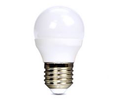 LED Žiarovka 8W, E27, 4000K , 720 lm