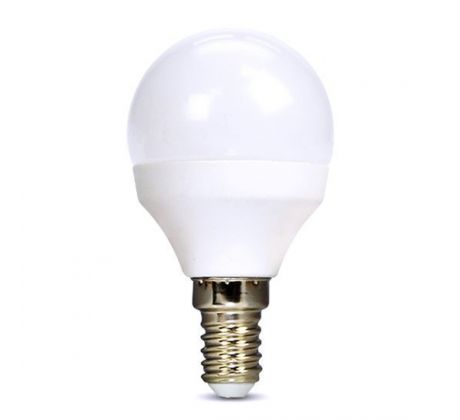 LED Žiarovka E14 ,8W, 3000K,720lm