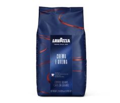 Lavazza Crema e Aroma Espresso Blue zrnková káva 1kg