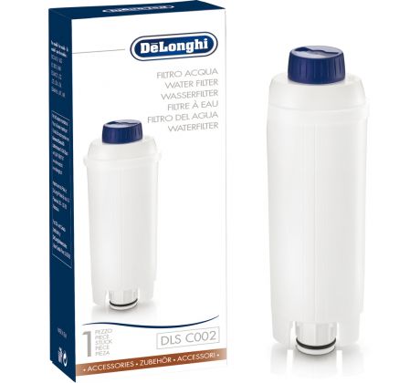 DELONGHI DLS C002 vodný filter