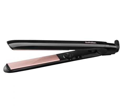 BABYLISS ST298E žehlička na vlasy