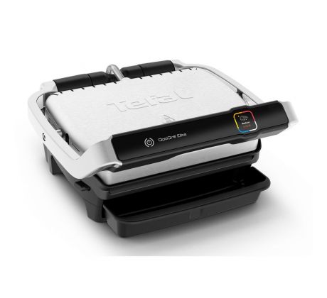 Elektrický gril TEFAL GC750D30 Optigrill Elite