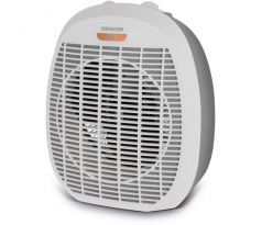 SFH 7017WH teplovzd. ventilátor SENCOR