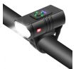 Nabíjacie LED WN38 cyklo svietidlo WN, 550lm, Li-Ion, USB