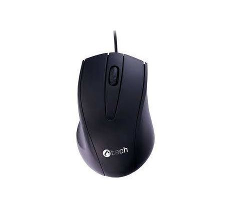 C-TECH WM-07 Optická myš USB