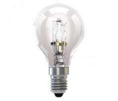 Žiarovka halogénová E1013 E14 42W 230V