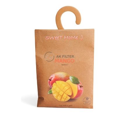 Šatníková vôňa MANGO