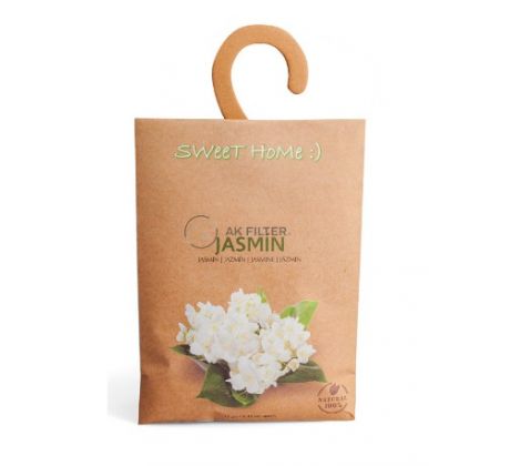 Šatníková vôňa JASMIN