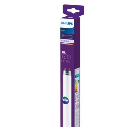 Philips LED Žiarivková trubica G13/16W/230V/4000K