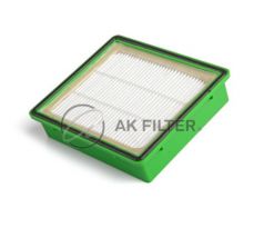 HEPA Filter Electrolux Clario 2, ZP 3525