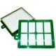 HEPA Filter Electrolux, Philips, AEG