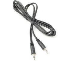 PremiumCord Kábel Jack 3,5mm M/M 2m