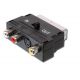 PremiumCord Adaptér SCART-3xcinch + S-Video