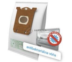 A700+AV Electrolux SE-BAG + antibakteriálna vôňa, Vrecká do vysávača antibakteriálne