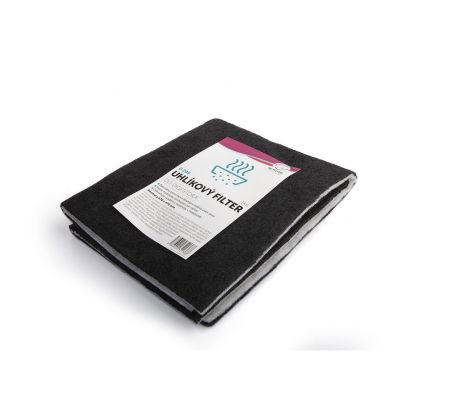 Uhlíkový filter do digestora